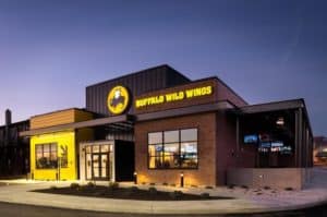 Buffalo Wild Wings