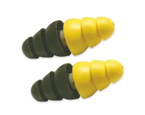 3M Earplug Lawsuit - CAEv2 3M earplugs