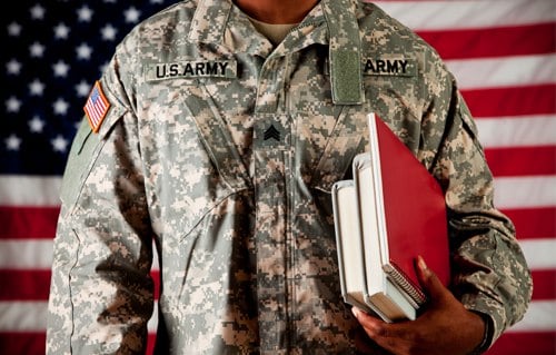 Post-9/11 GI Bill