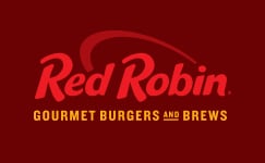 Red Robin Logo