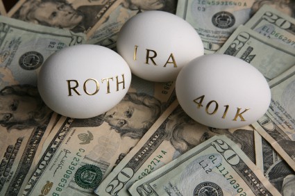 Why You Need a Roth IRA