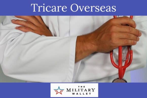 Tricare Overseas