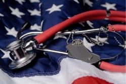 VA Benefits Guide - VA health Care benefits